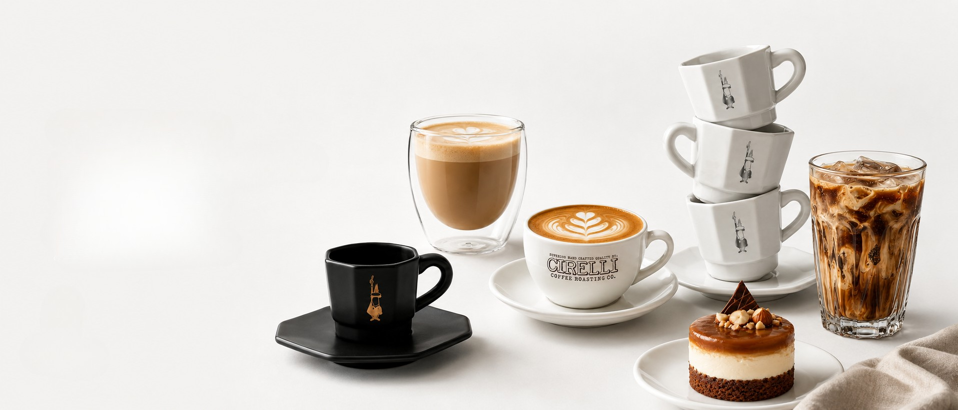 Glasses & Cups