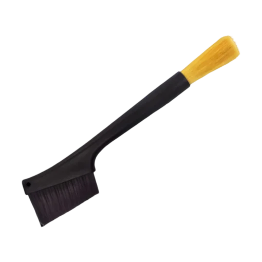 Grinder Counter Cleaning Brush