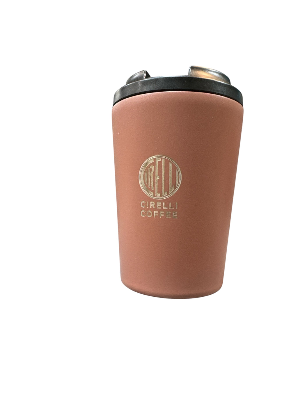 Cirelli Coffee – Made By Fressko