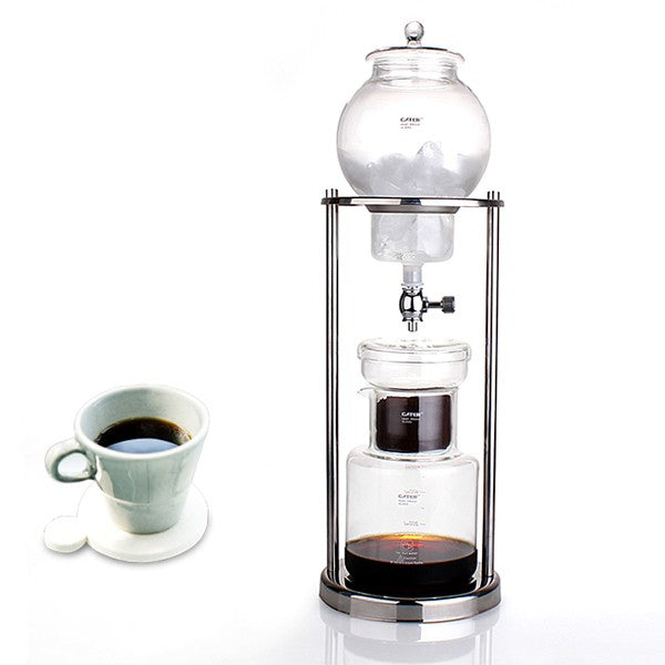 Dutch Coffee Cold Drip Coffee Maker