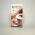 USB Rechargable Milk Frother & Stand
