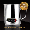 Thermo Art Milk Jug 350ml