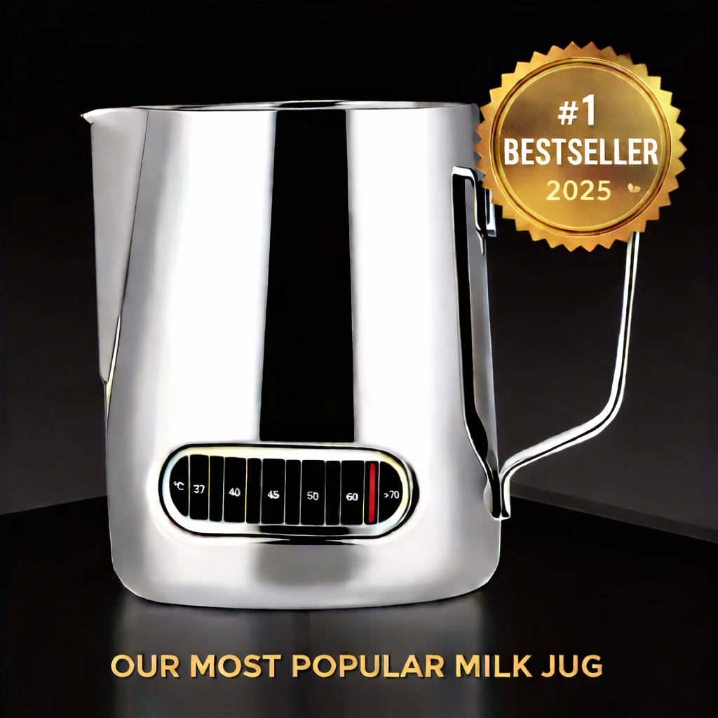 Thermo Art Milk Jug 350ml