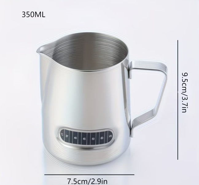 Thermo Art Milk Jug 350ml