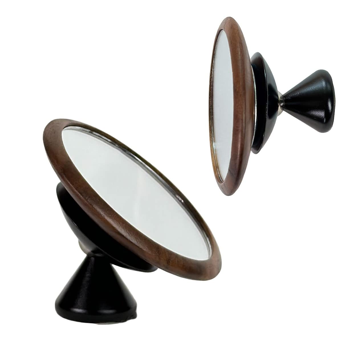 360 Degree Coffee Mirror