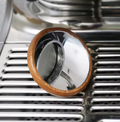 360 Degree Coffee Mirror