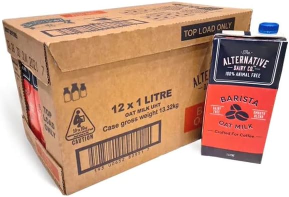 Alternative Dairy OAT