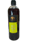 Irish Cream Syrup – Alchemy 750ml