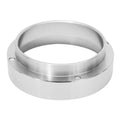 Magnetic 58mm Silver Dosing Rings