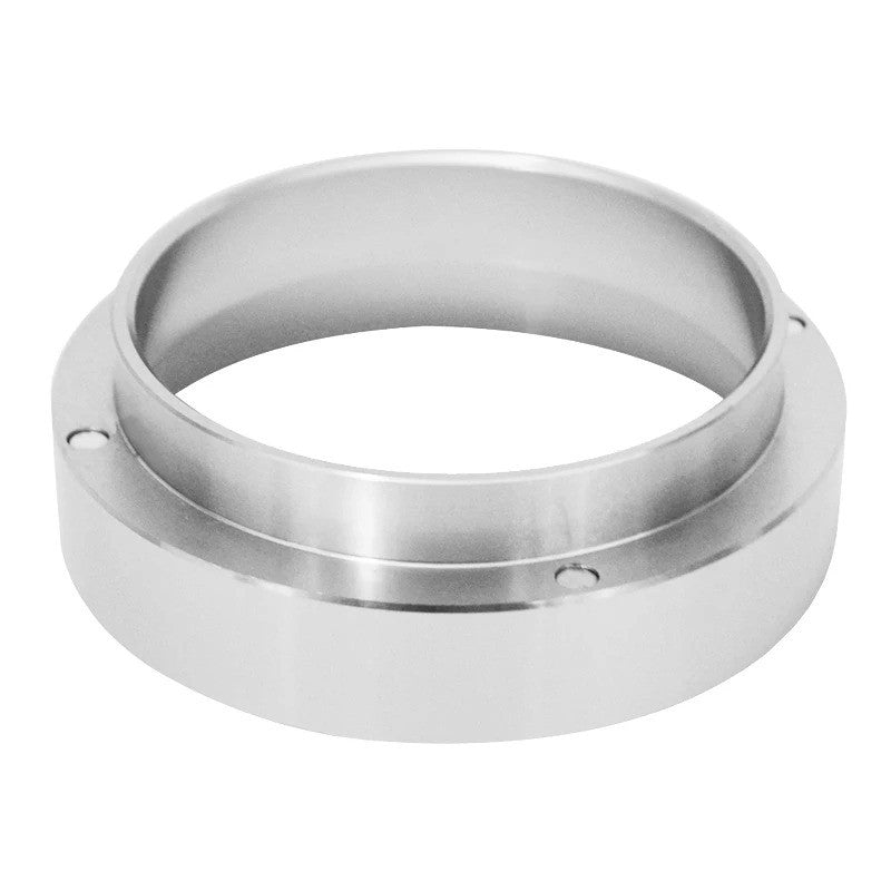 Magnetic 58mm Silver Dosing Rings