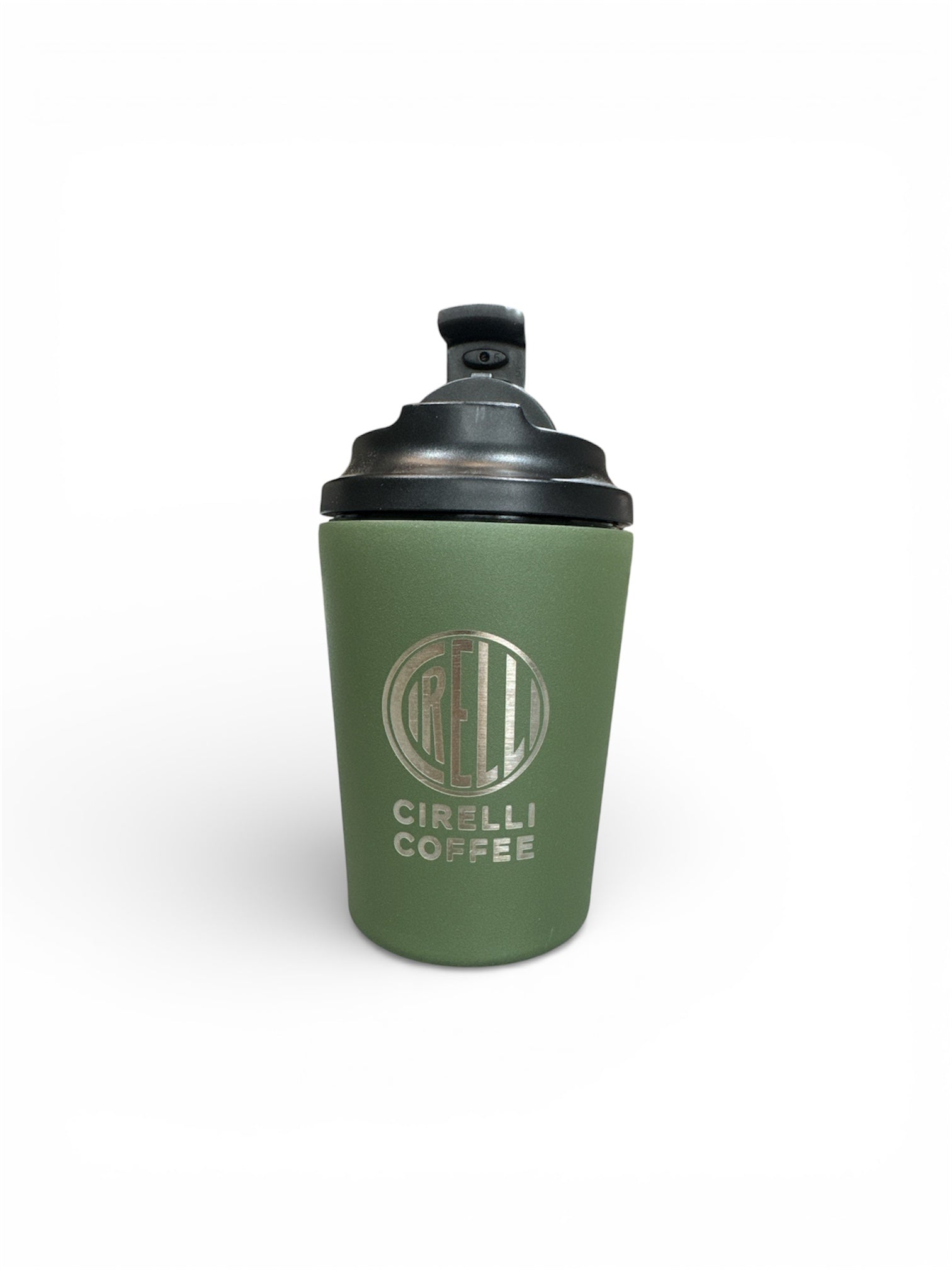 Cirelli Coffee – Made By Fressko