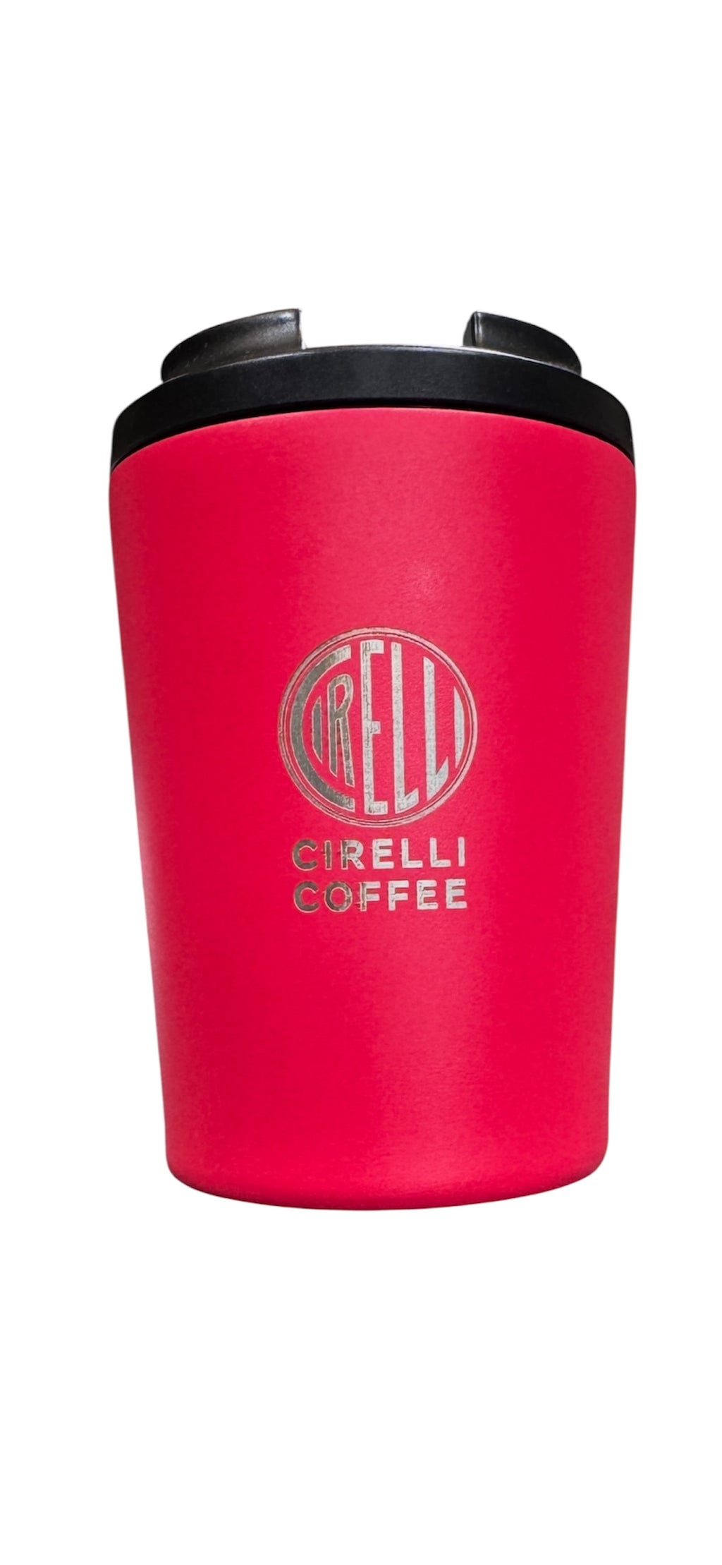 Cirelli Coffee – Made By Fressko