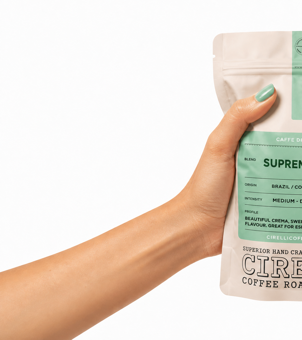 Suprema Crema