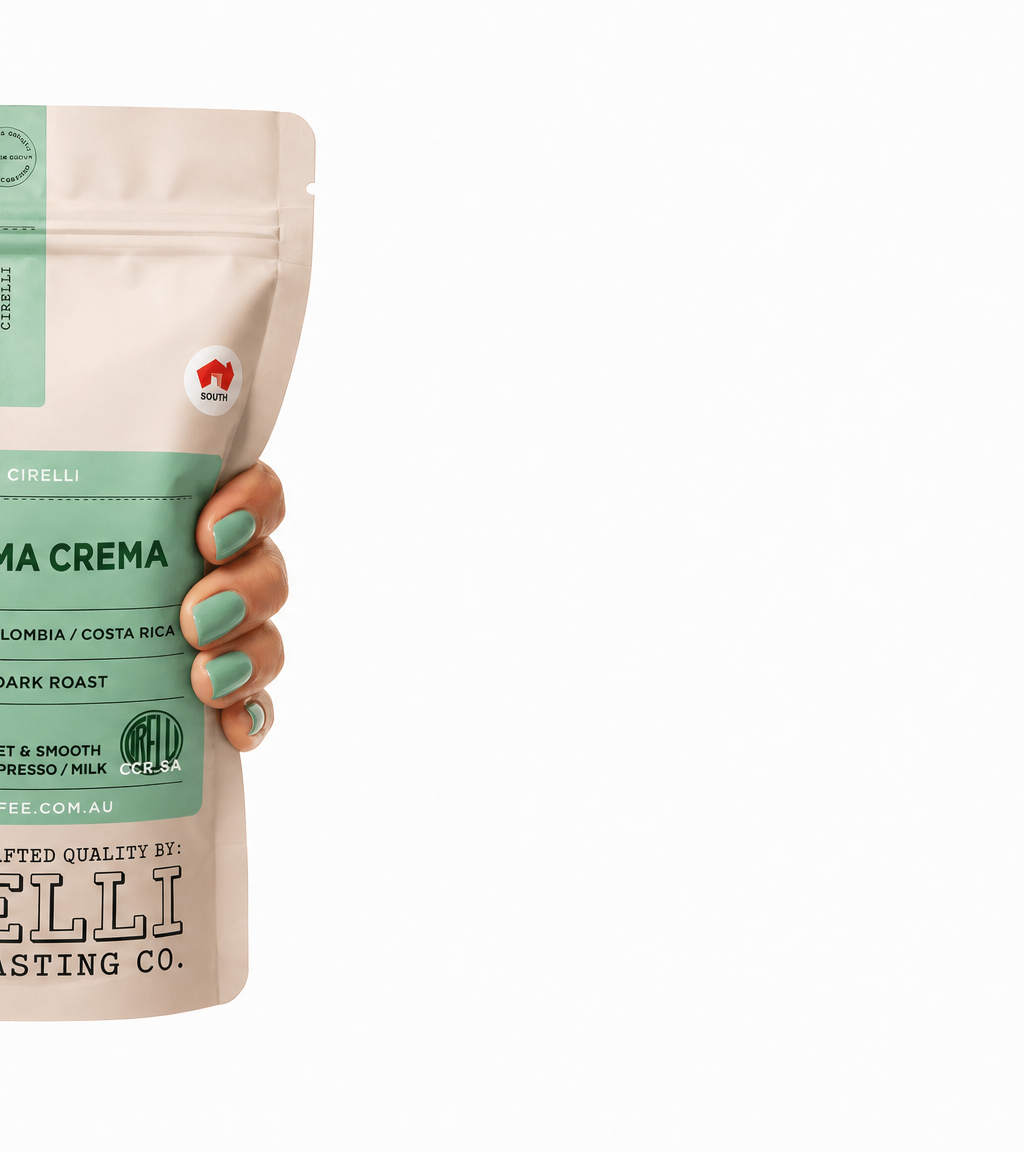 Suprema Crema
