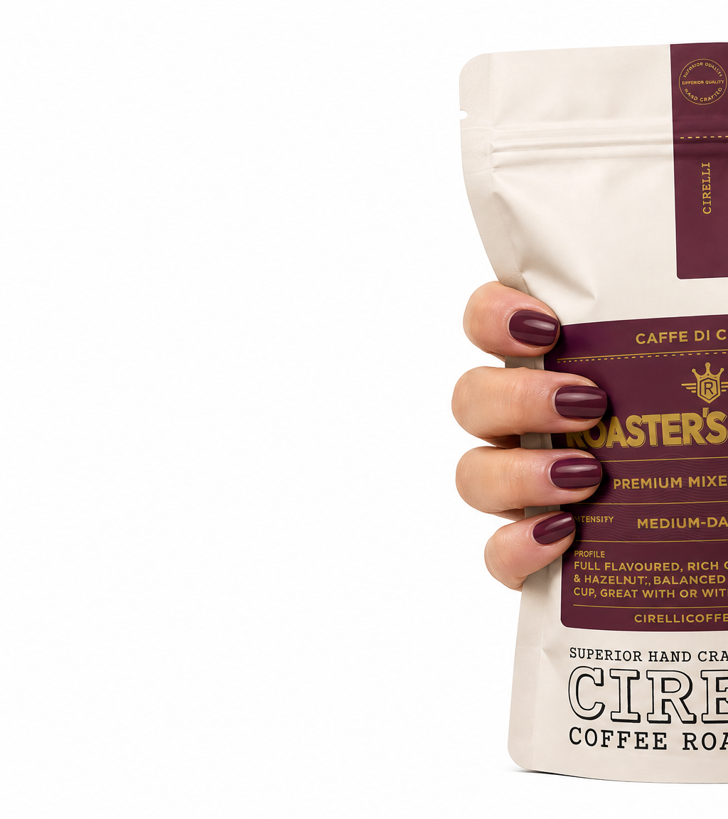 Roasters Reserve