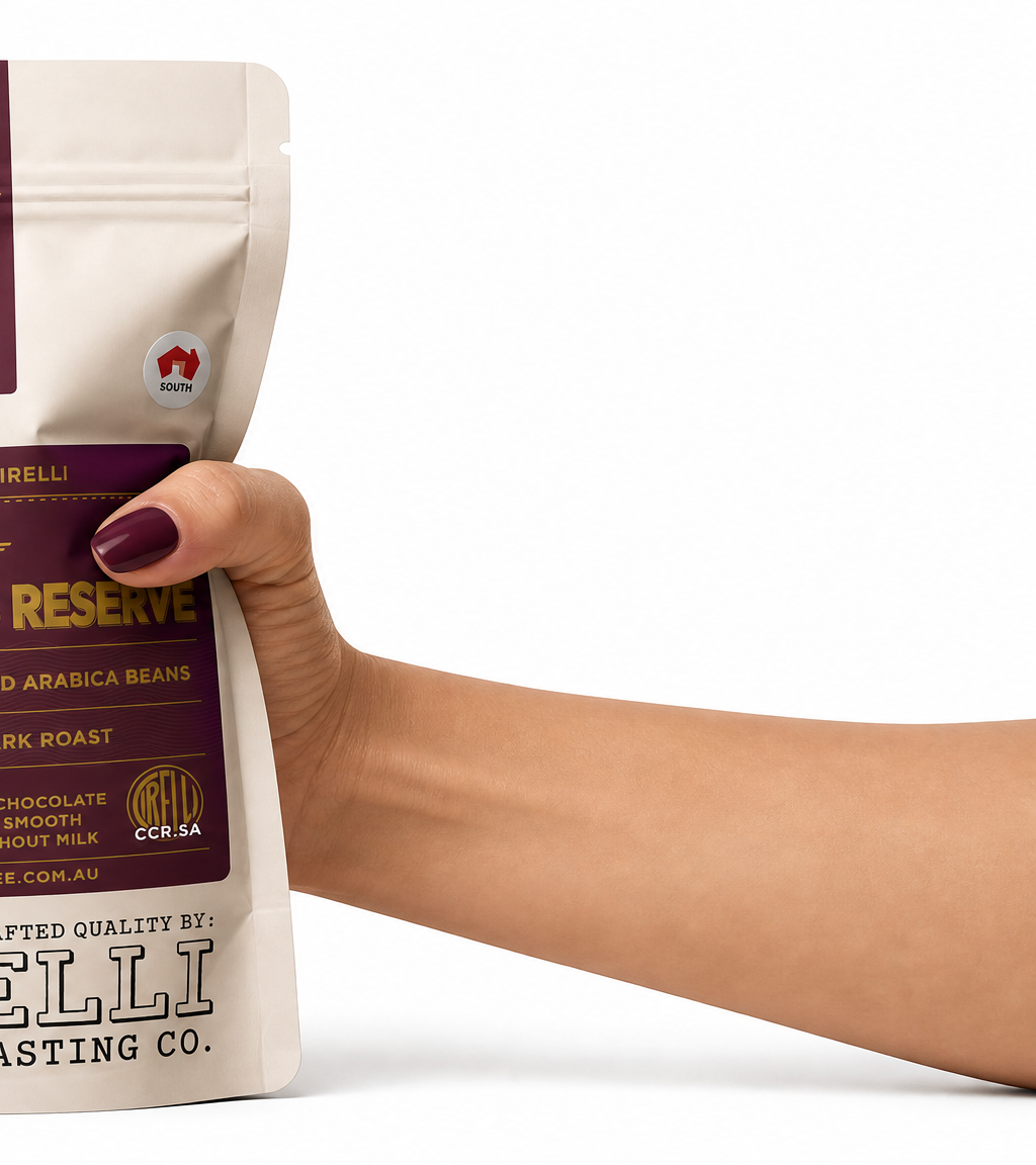 Roasters Reserve