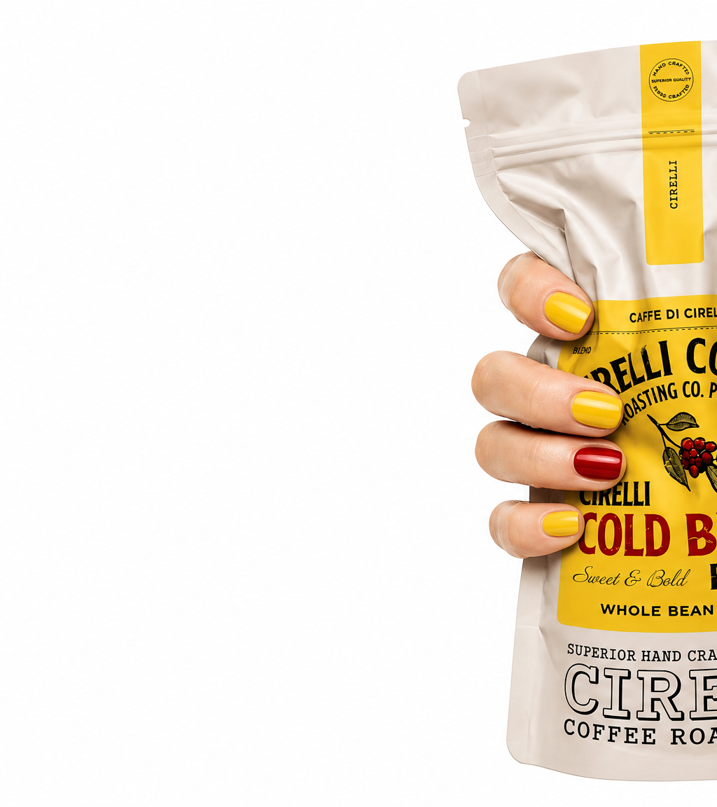 Cirelli Cold Brew