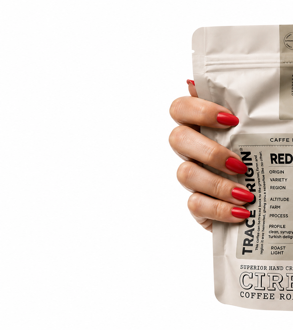 Red Bourbon