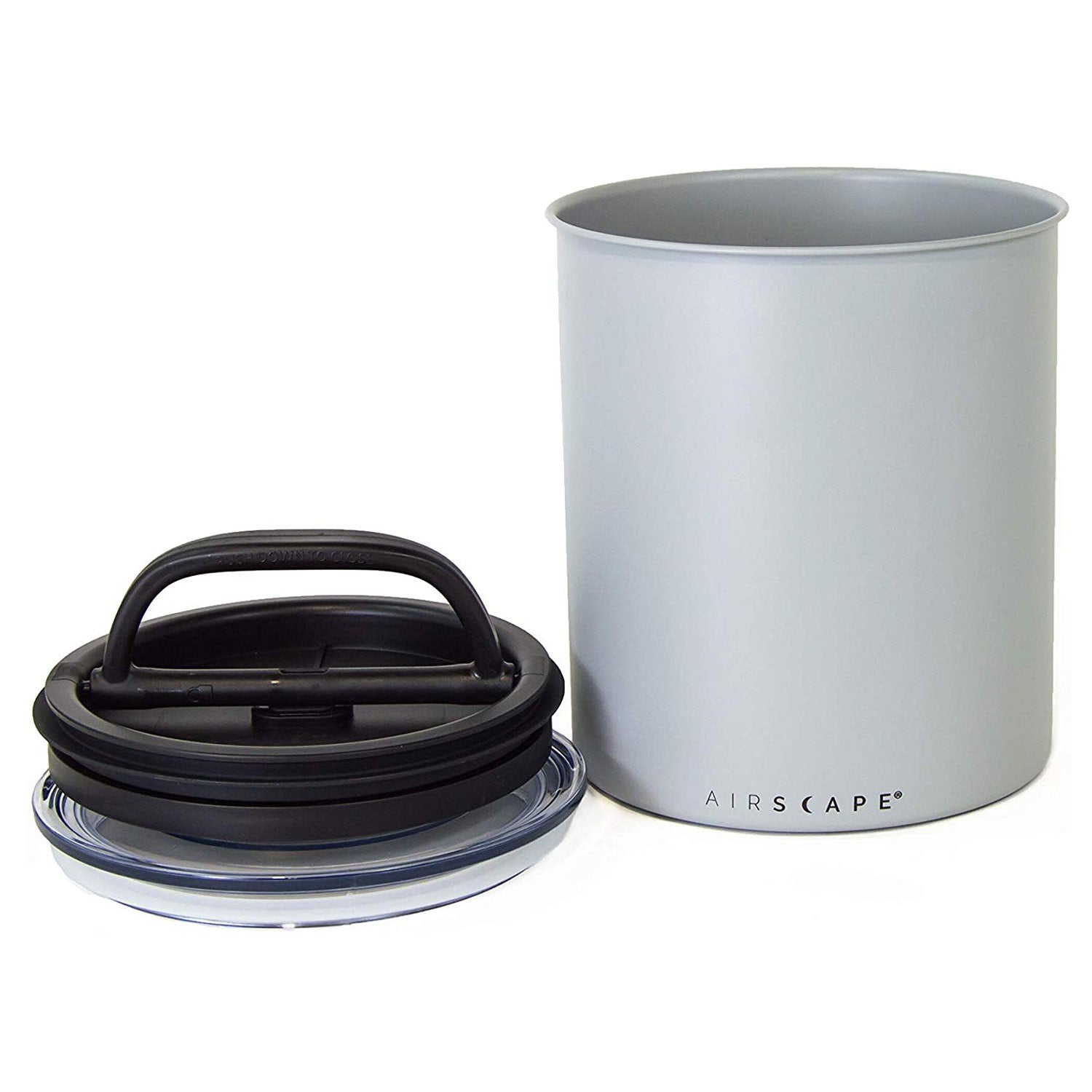 Airscape 1Kg 8″