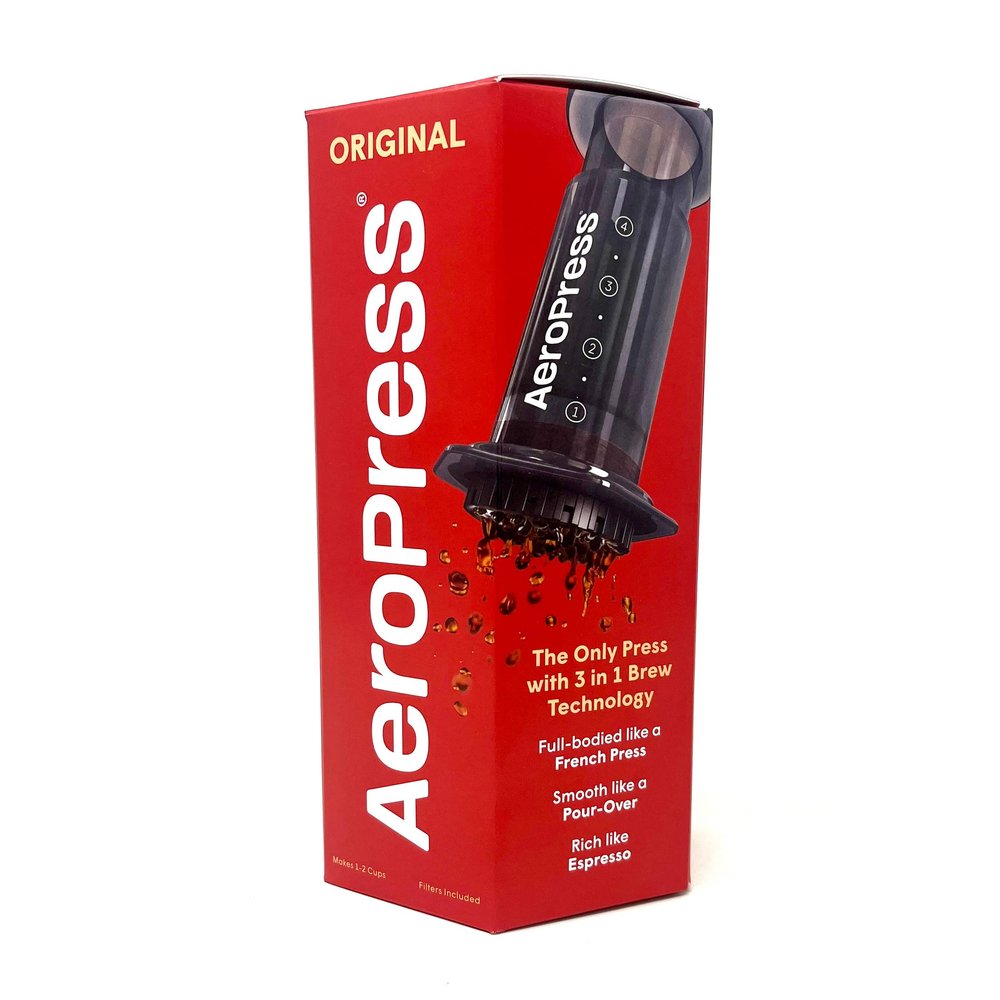 AeroPress XL