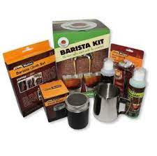 Barista Kit – Barista Essentials