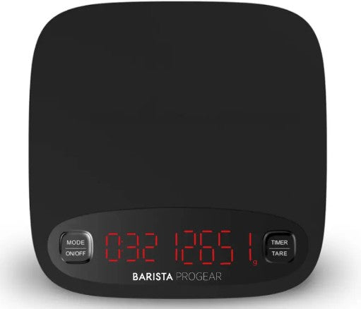 Barista Progear Brewing Scale