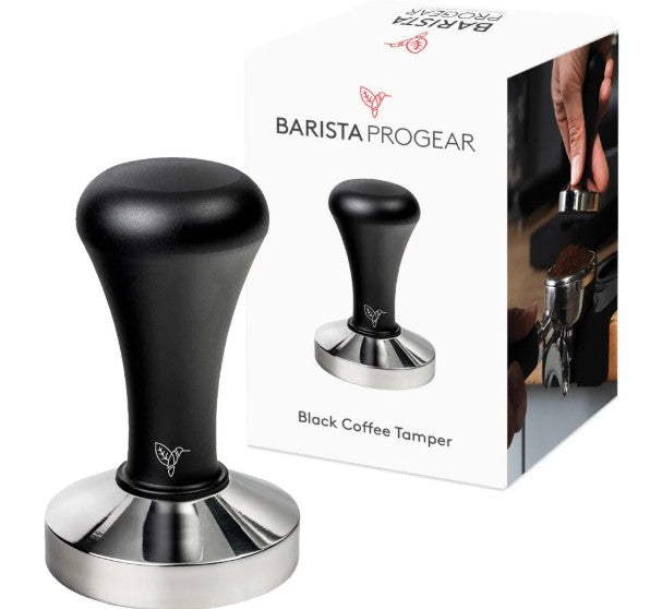 Barista Pro Gear Tamper
