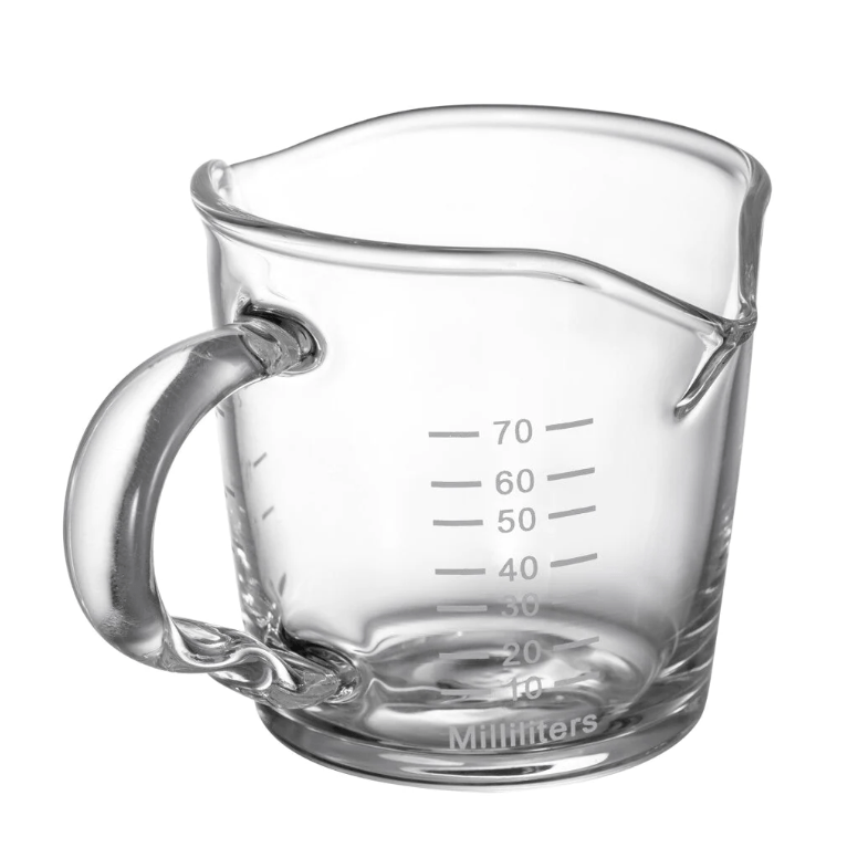 Barista Progear Double Spout