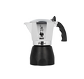 Bialetti Brikka 4 Cup Moka
