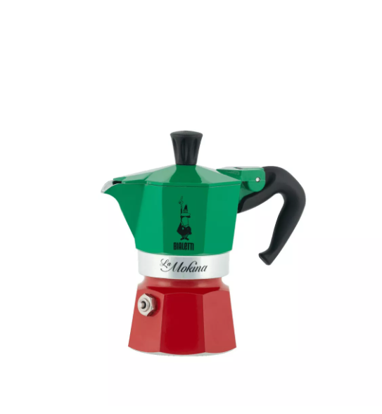 Bialetti Italia Express Moka