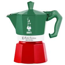 Bialetti Italia Express Moka