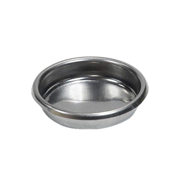 58mm Blind Filter Basket