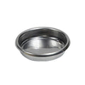 58mm Blind Filter Basket