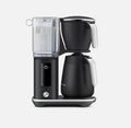 Breville Luxe Brewer Thermal – Stainless Steel & Black