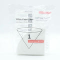 Brewista White Paper Filter