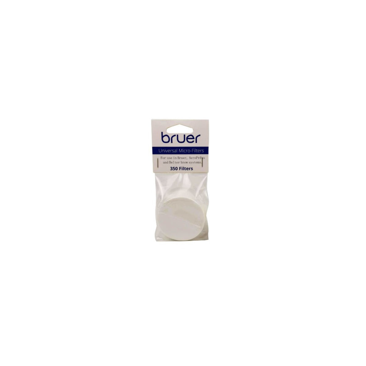 Bruer Universal Micro Filters