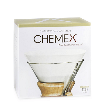 CHEMEX Pre-folded Circle Filters