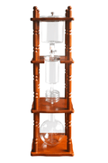 Timber Cold Brew Drip Coffee Maker