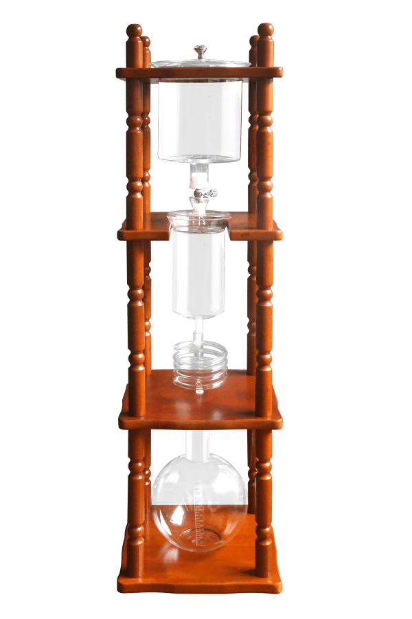 Timber Cold Brew Drip Coffee Maker