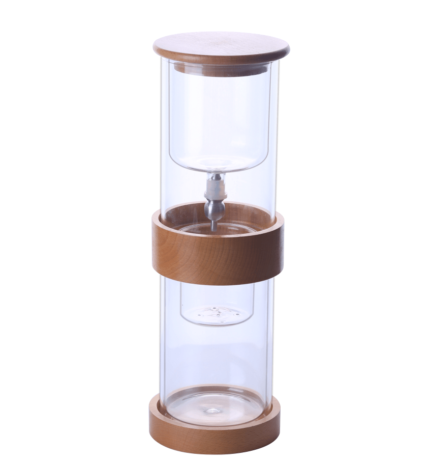 Mini Cold Brew Drip Tower 500ml