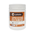 Cafetto Espresso Cleaning Powder