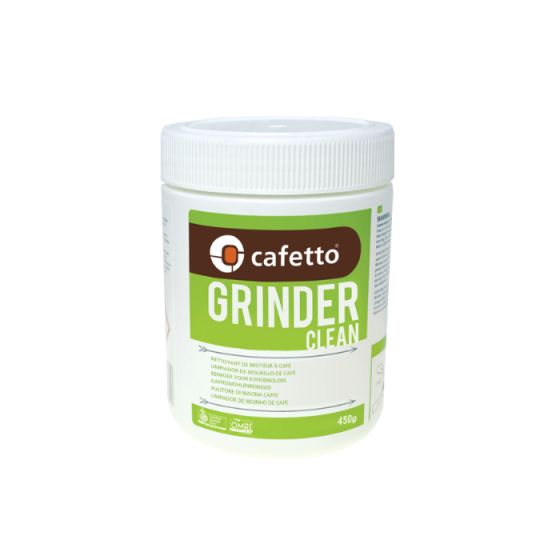 Cafetto Grinder Cleaner 450G