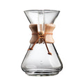 Chemex Filter Drip Coffeemaker