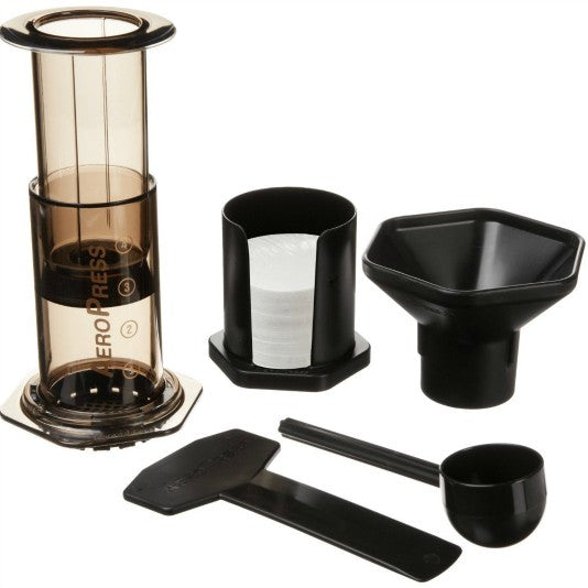 Aeropress Coffee Maker
