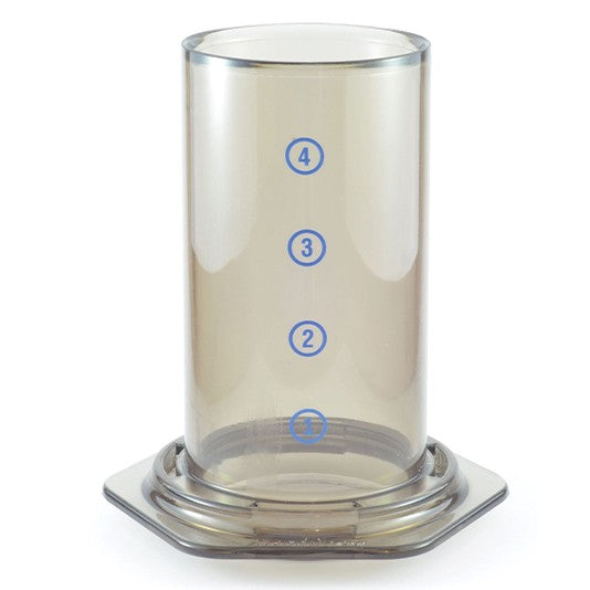 Aeropress Main Chaimber