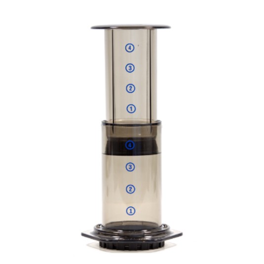 Aeropress Coffee Maker