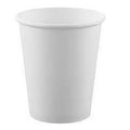 Plain Paper Cups