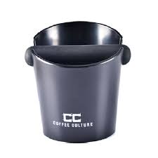 Coffee Culture Knock Box