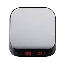 Coffee Culture 3kg Digital Coffee Scale