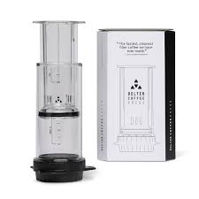 Delter Coffee Press